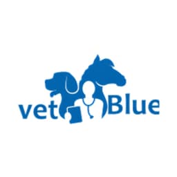 VetBlue logo