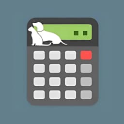 Vetcalculators logo