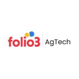 Folio3 AgTech logo