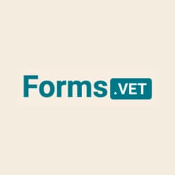 Forms.VET logo