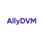 AllyDVM logo
