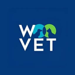 Veterinary Practice Management Software logo