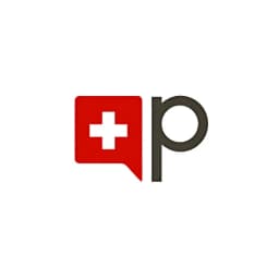 Petriage logo